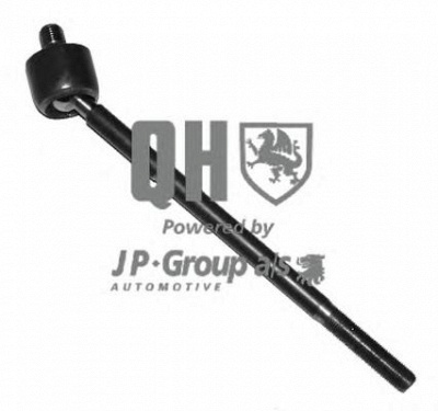 JP GROUP 1544501809 -  Осевой шарнир, рулевая тяга